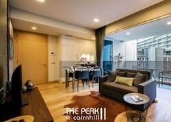 The Peak @ Cairnhill II (D9), Apartment #450275031